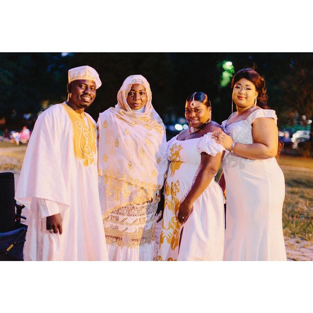 Hamades Family!