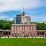 Independence Hall and Independence National Historic Park