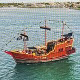Pirate Adventure Cruise - John's Pass - Madeira Beach