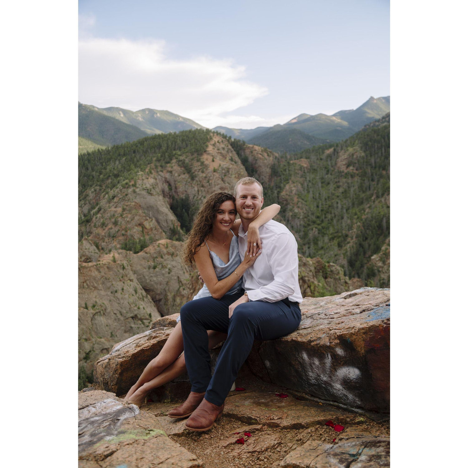 Engagement