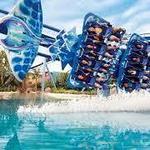 SeaWorld San Diego