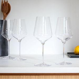 Starlight Lead-Free Crystal Glassware Sets