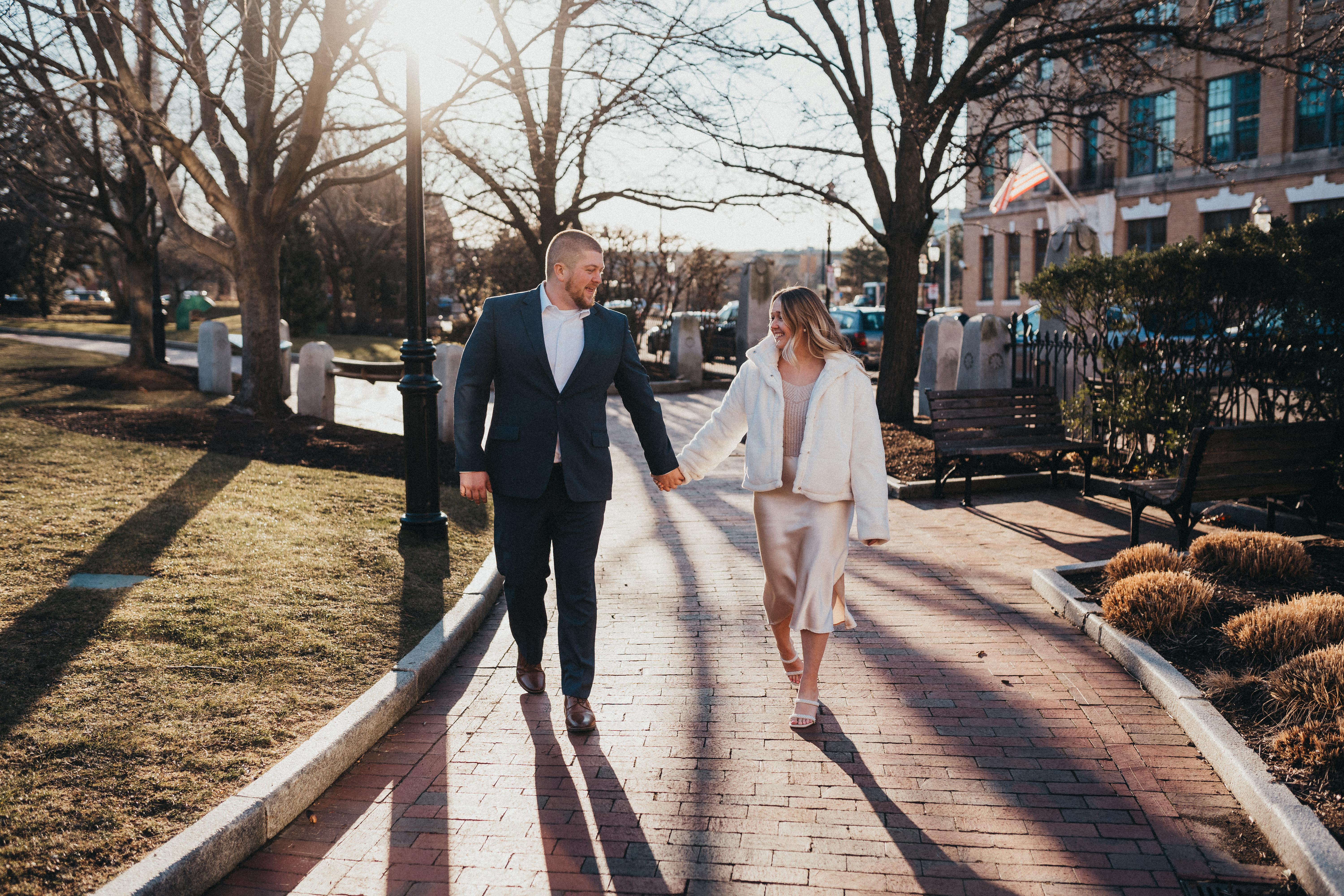 The Wedding Website of Valerie Guarino and Andrew Elliott