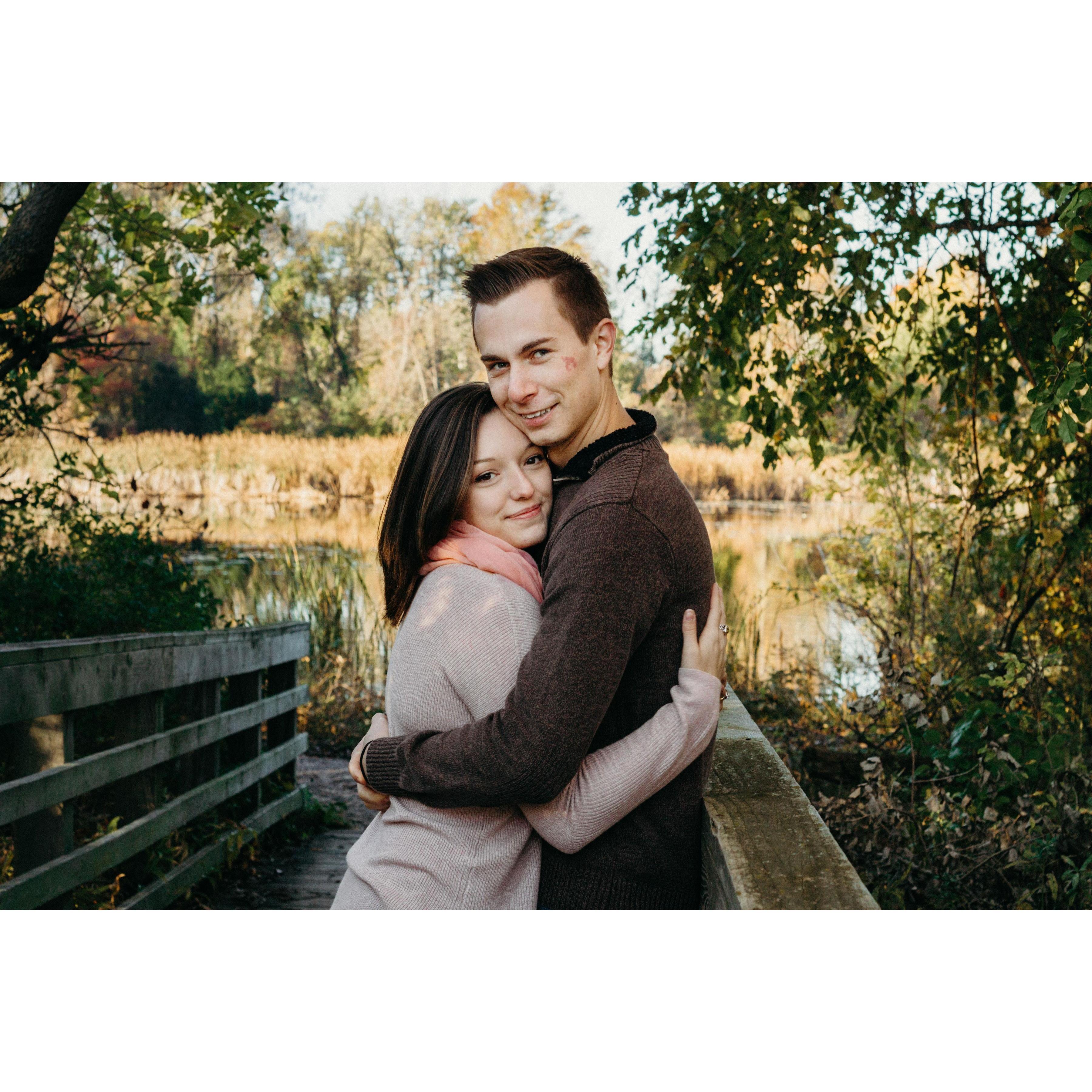 Photo by http://www.brandeegenephotography.com/