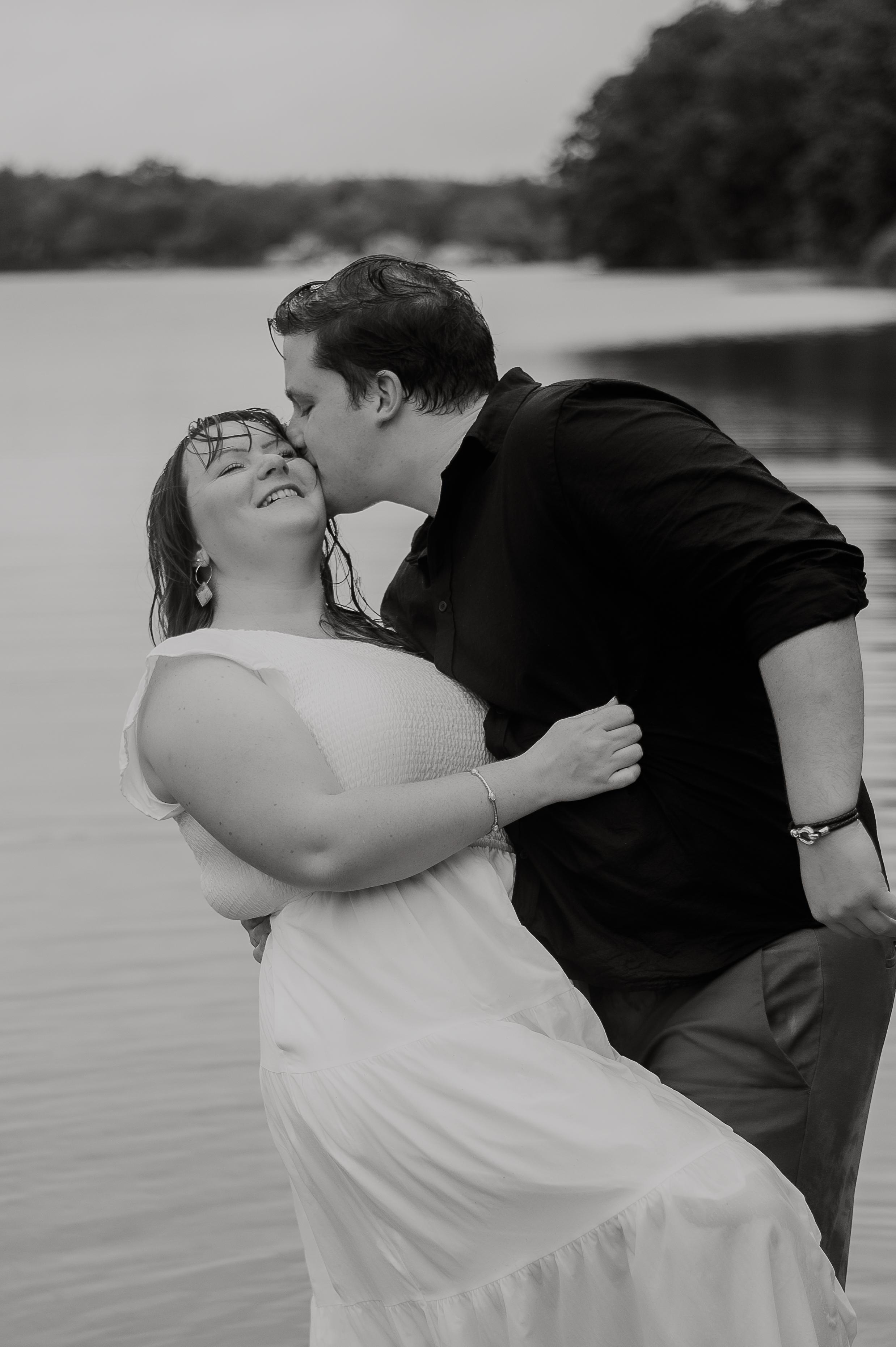 The Wedding Website of Lindsey McGowan and Quinn Grady