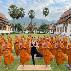 Sponsor Jules' Yoga Vice