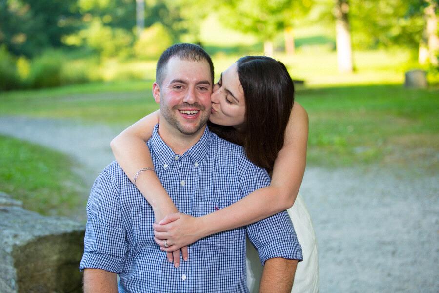 I love you for being you and for the way you make me feel ❤️