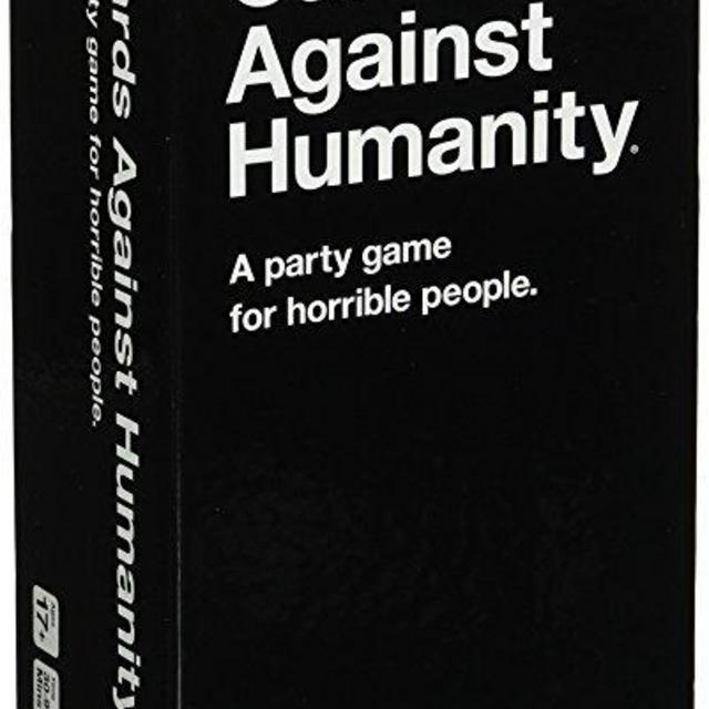 Cards Against Humanity