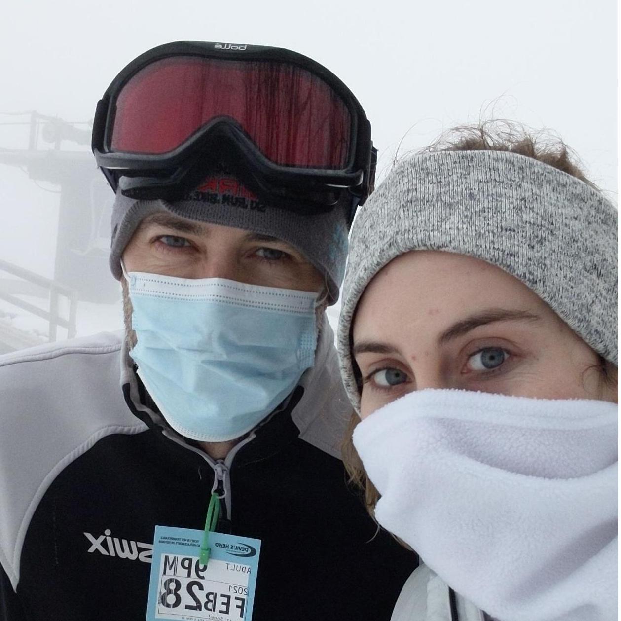 Ski Trip 2021