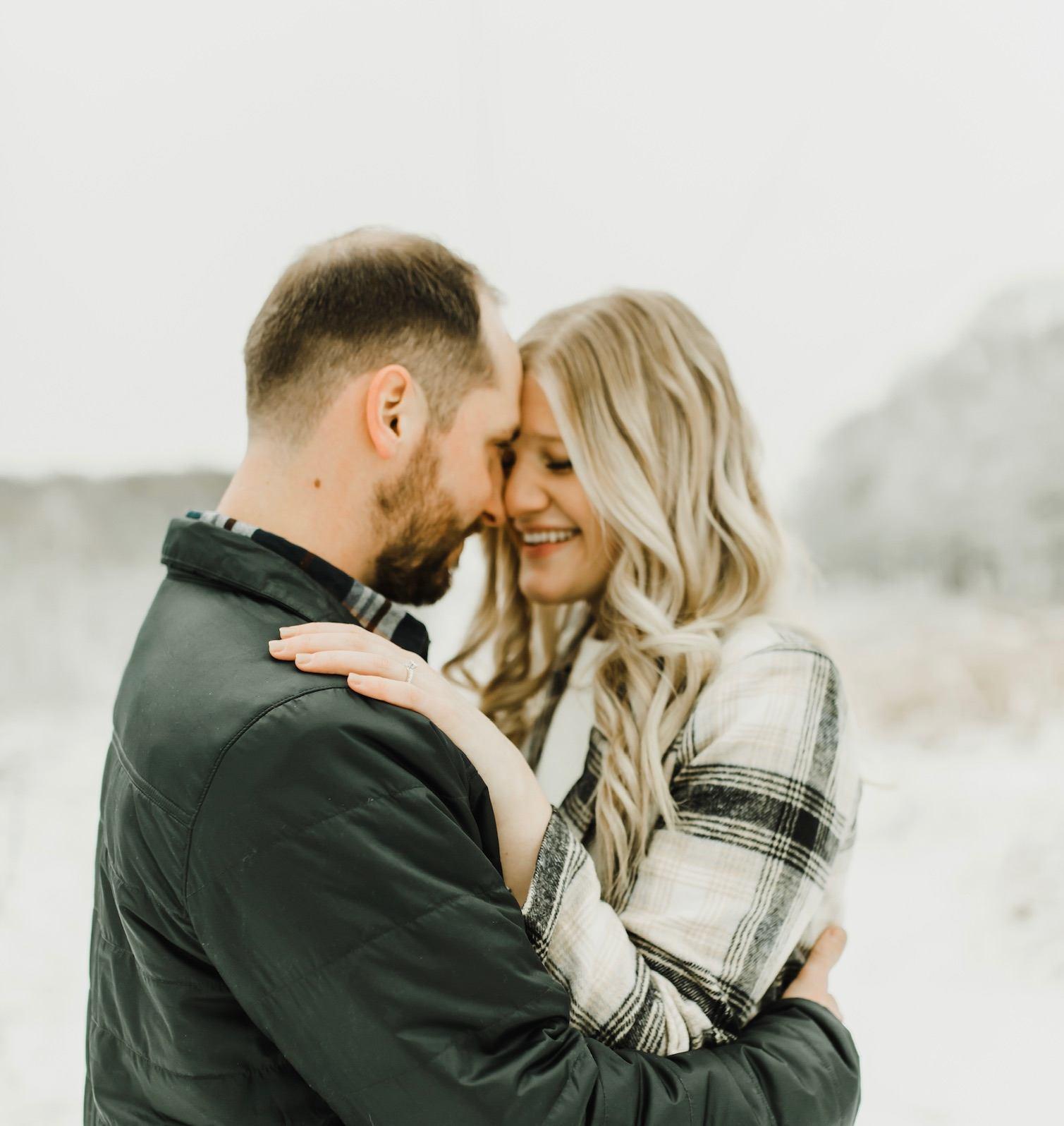 The Wedding Website of Mayson Lawyer and Zachary Quinnett