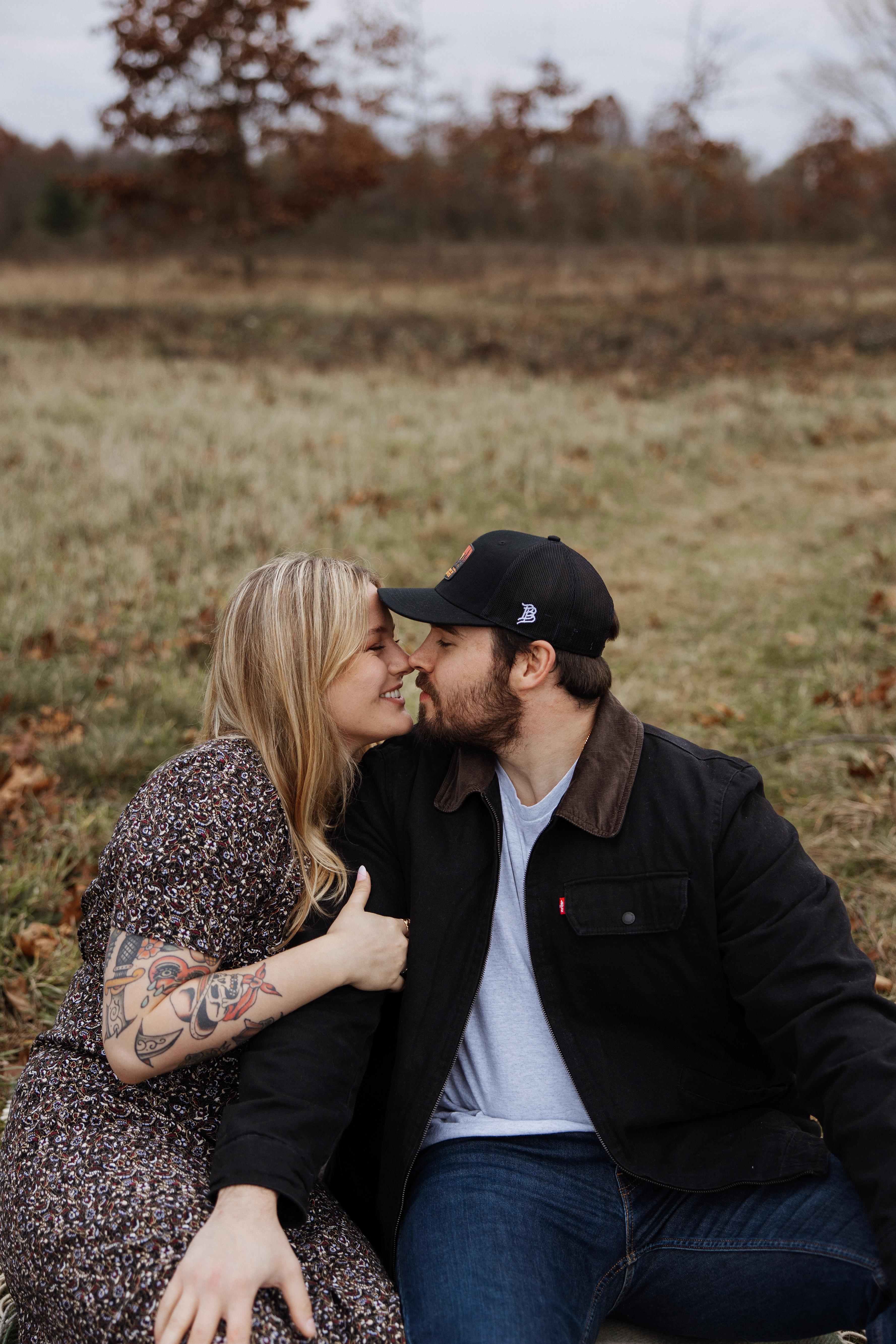 The Wedding Website of Shannon Brummel and Justin Boitnott
