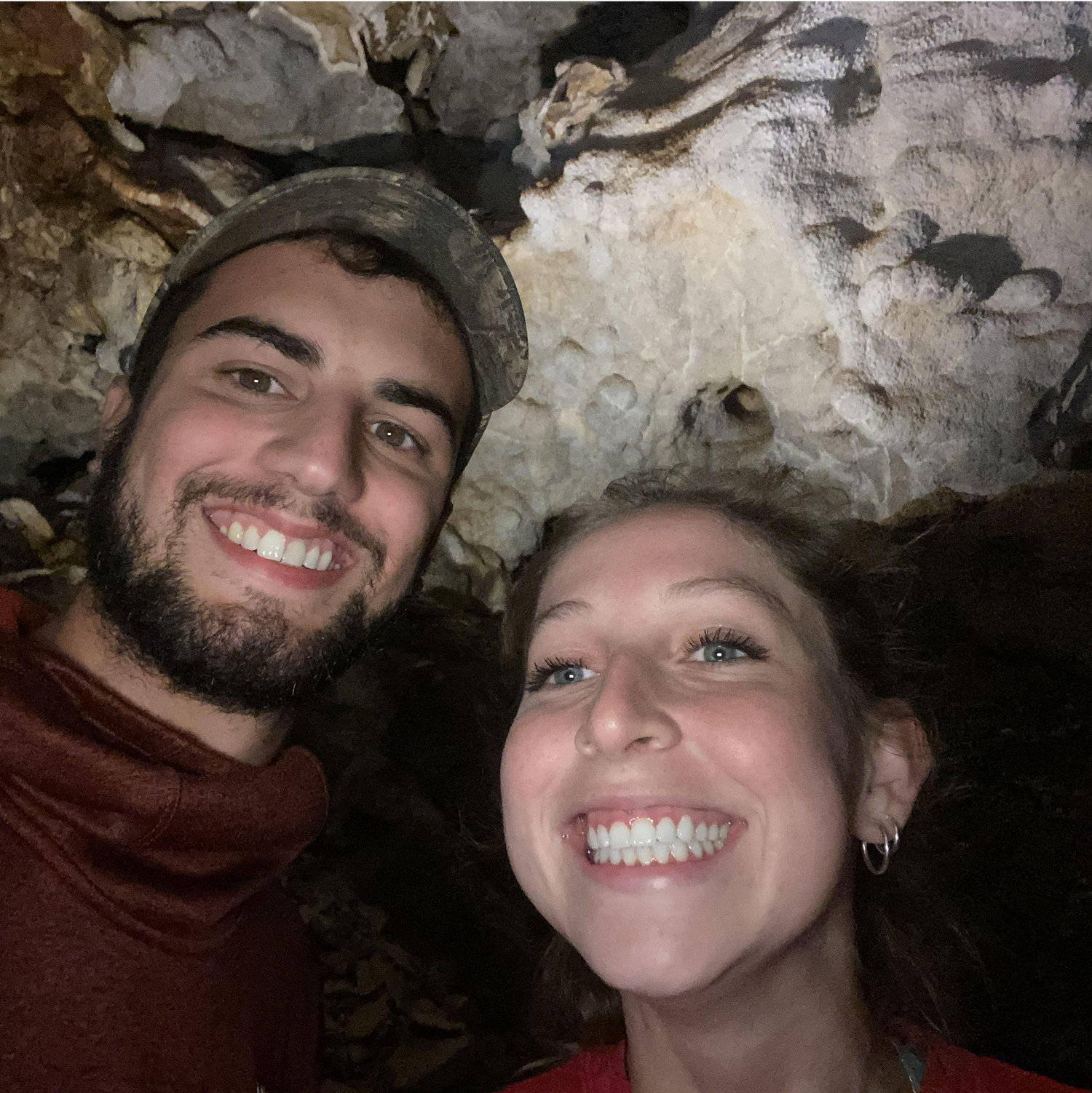 Jewel Cave National Monument - October 2022