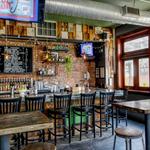 Cedar Point Bar & Kitchen