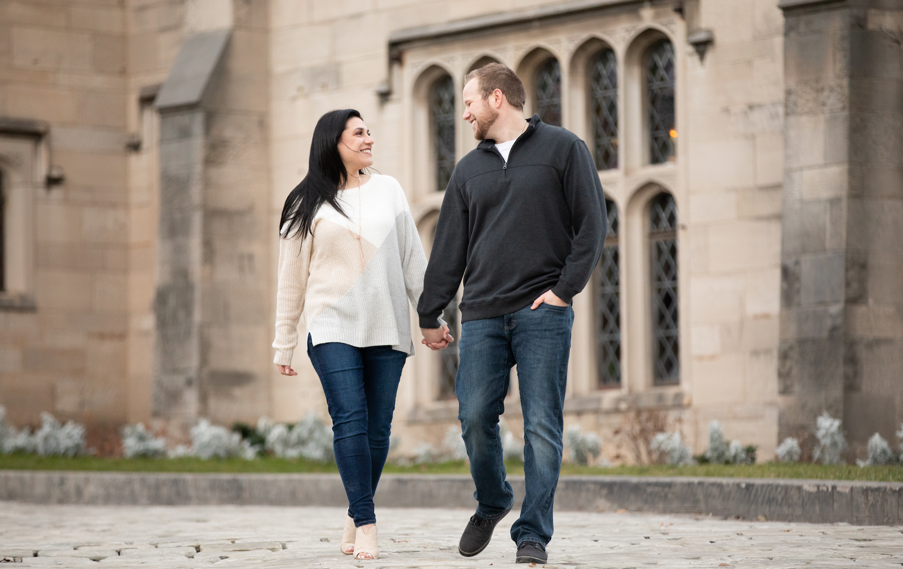The Wedding Website of Mallory Walmsley and Lucas Blondell
