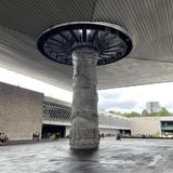 Museo Nacional de Antropología