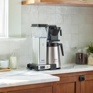 KBGT Thermal Carafe Coffeemaker