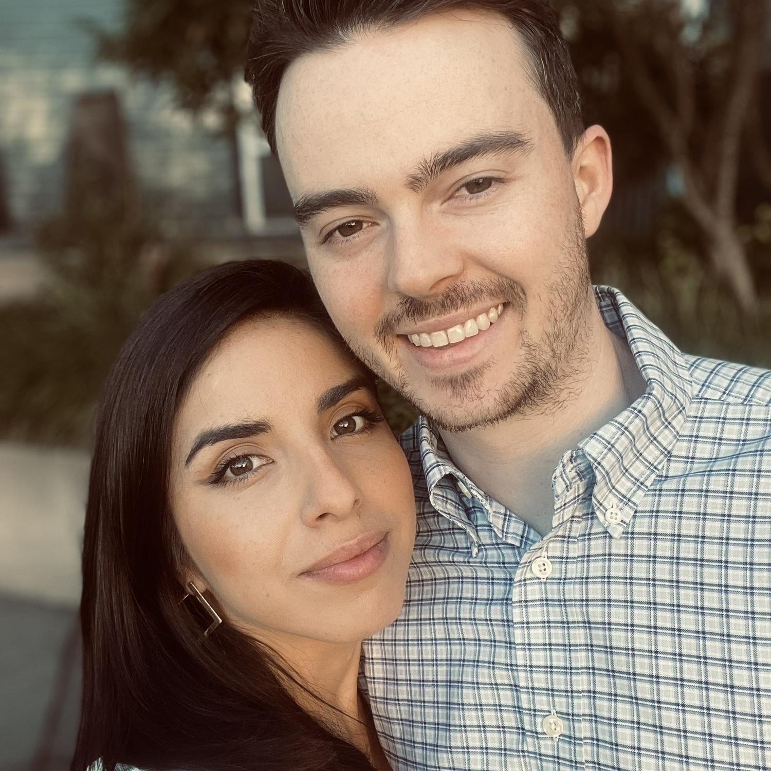 We bought a house!