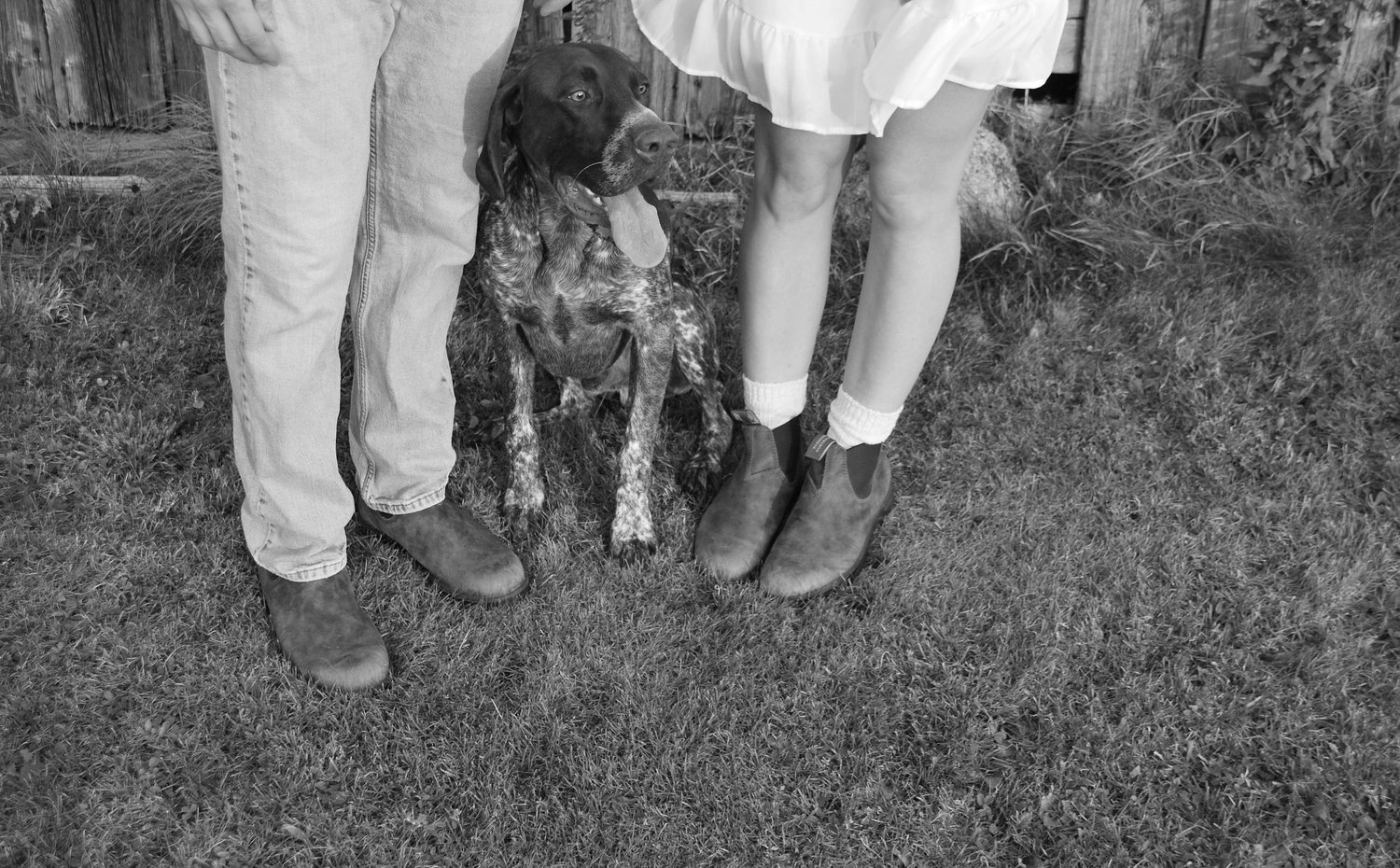 The Wedding Website of Olivia Barr and Jesse Parent