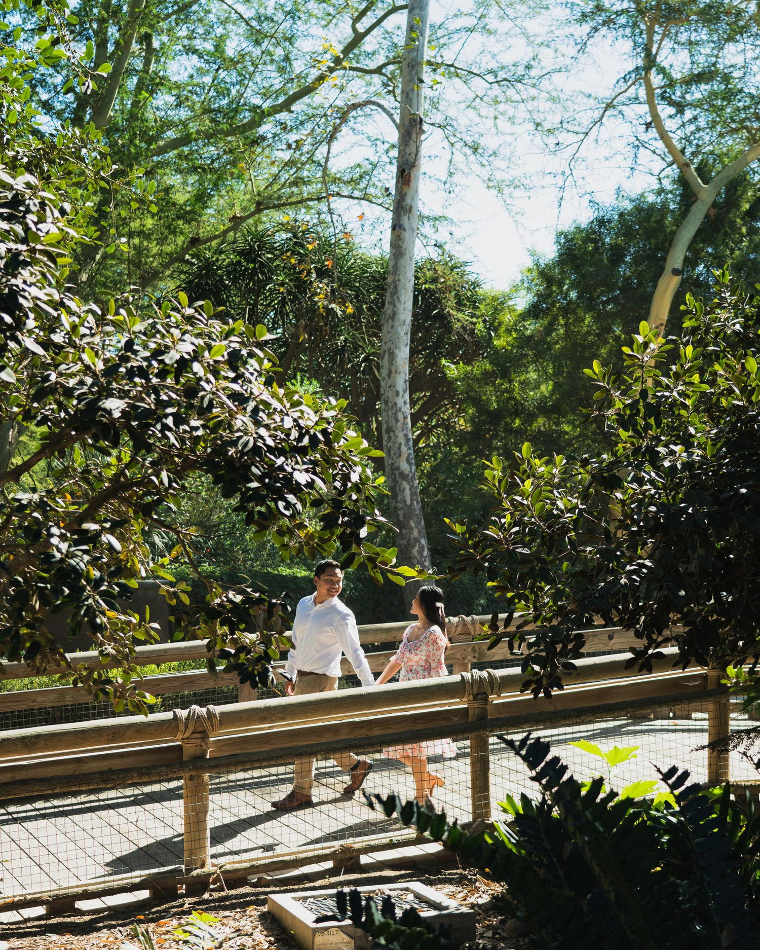 The Wedding Website of Kellina Tran and Anthony Le