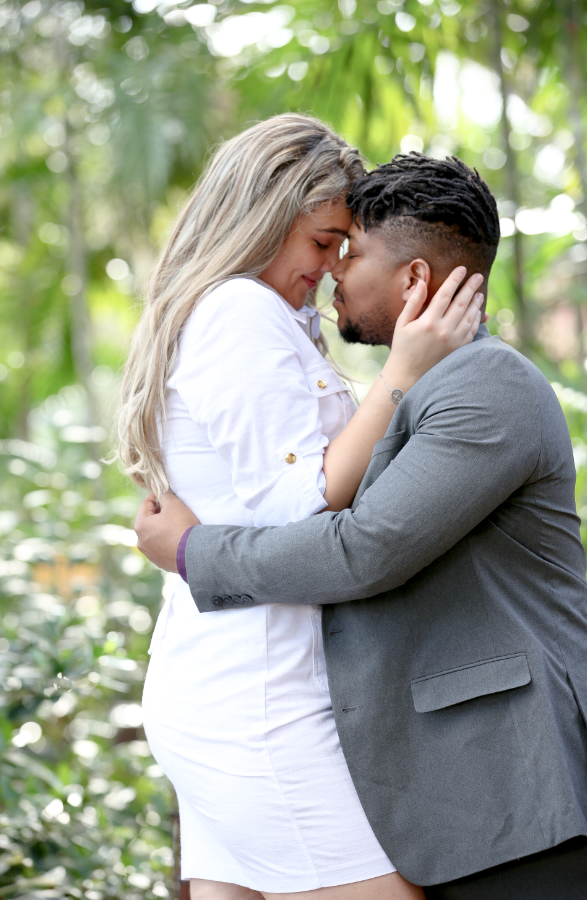 The Wedding Website of Thierry Anglade and Angelique Heinsen