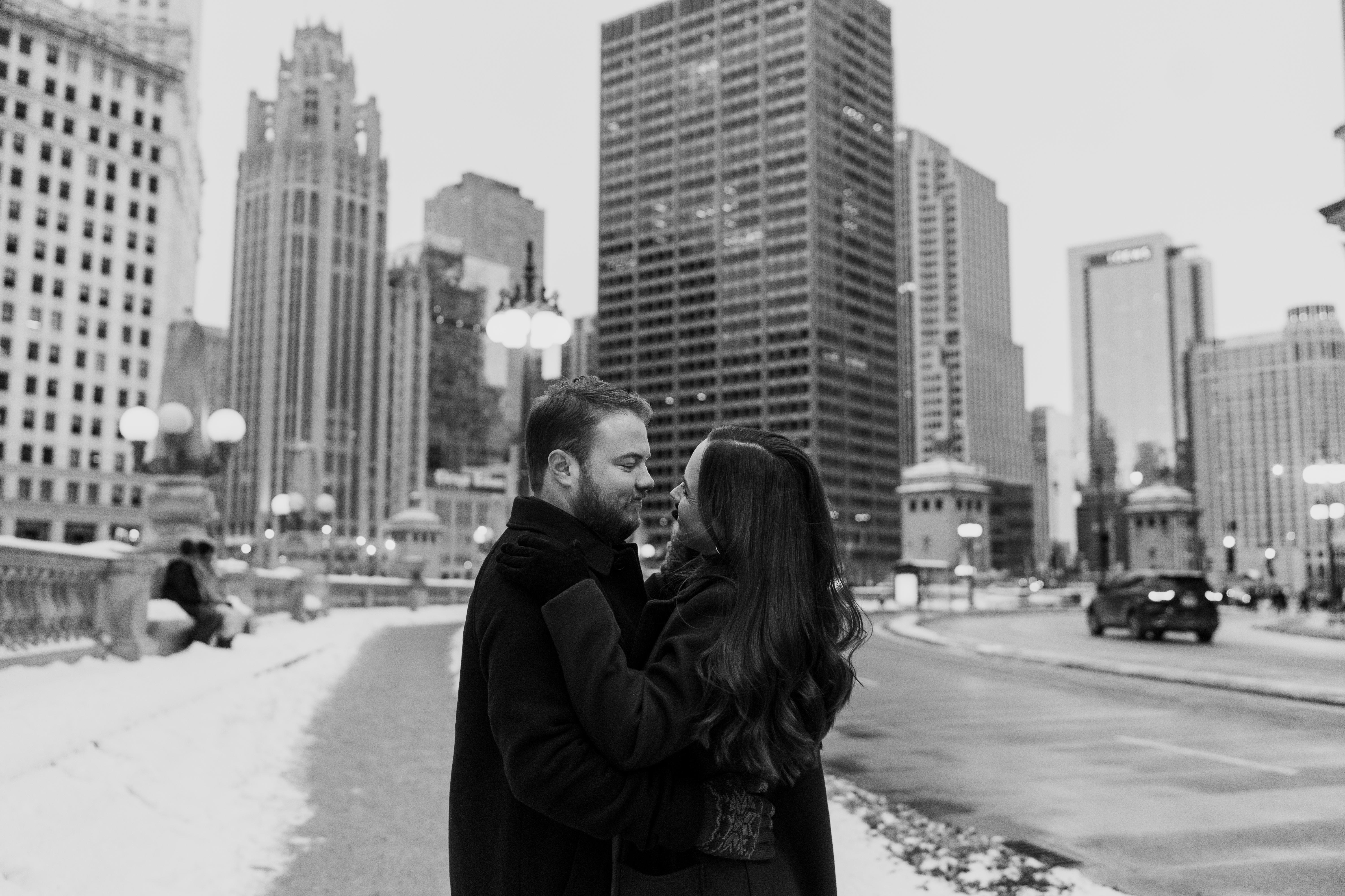 The Wedding Website of Corrie Patrick and Max McDulin