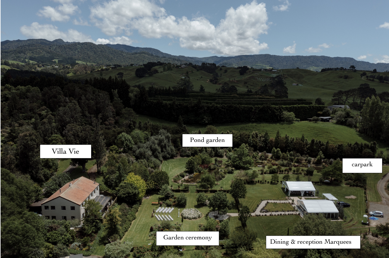 The Wedding Website of Sam Wright and Gabi Sutton