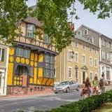 Benefit Street