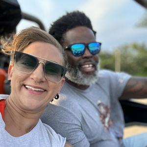 Jet Ski Rental For Two