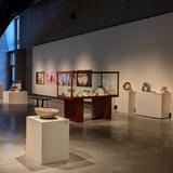 Canadian Clay and Glass Gallery
