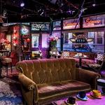 The FRIENDS™ Experience New York