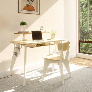 5-Piece Desk Bundle