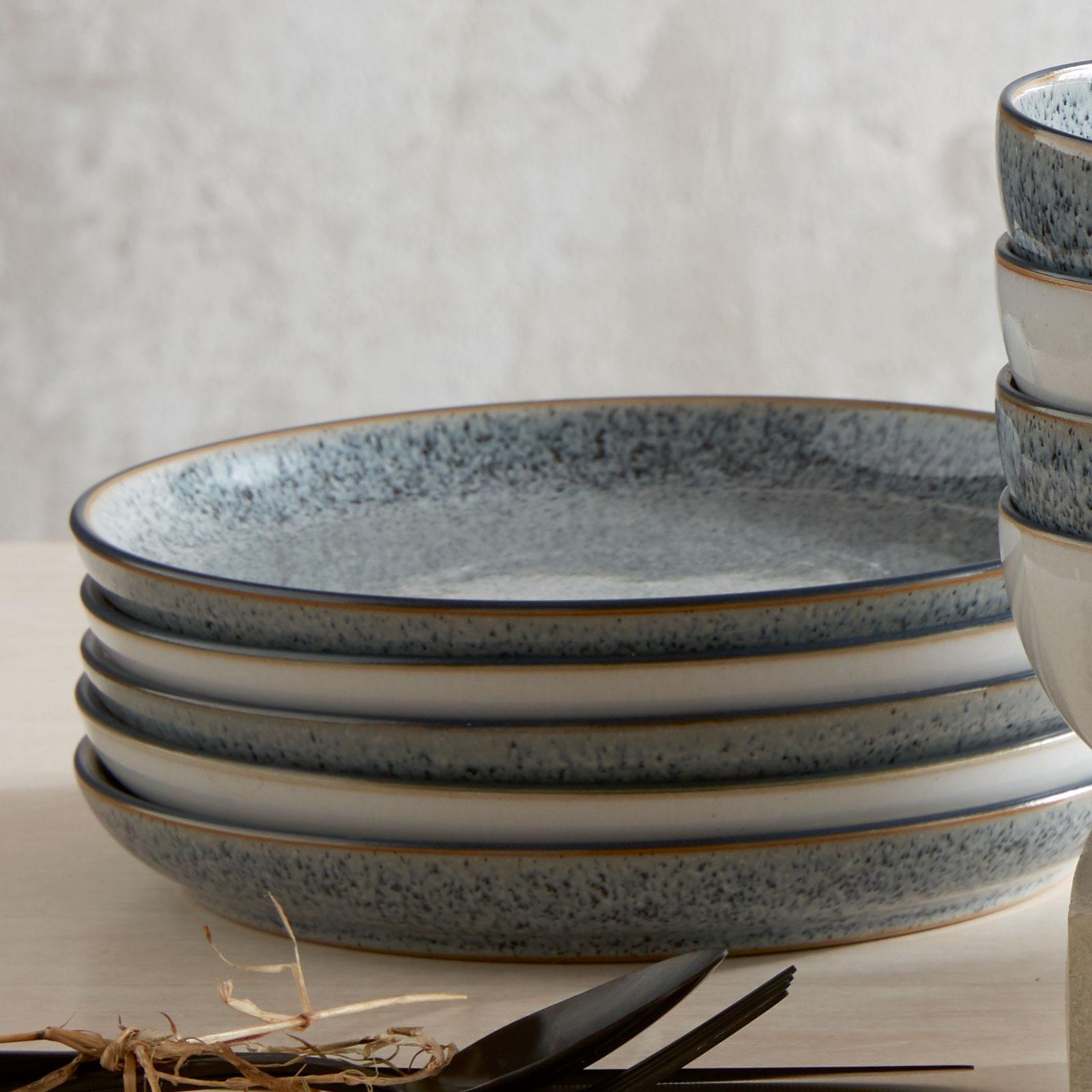 Studio Grey Dinnerware Collection