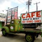 John T. Floore's Country Store