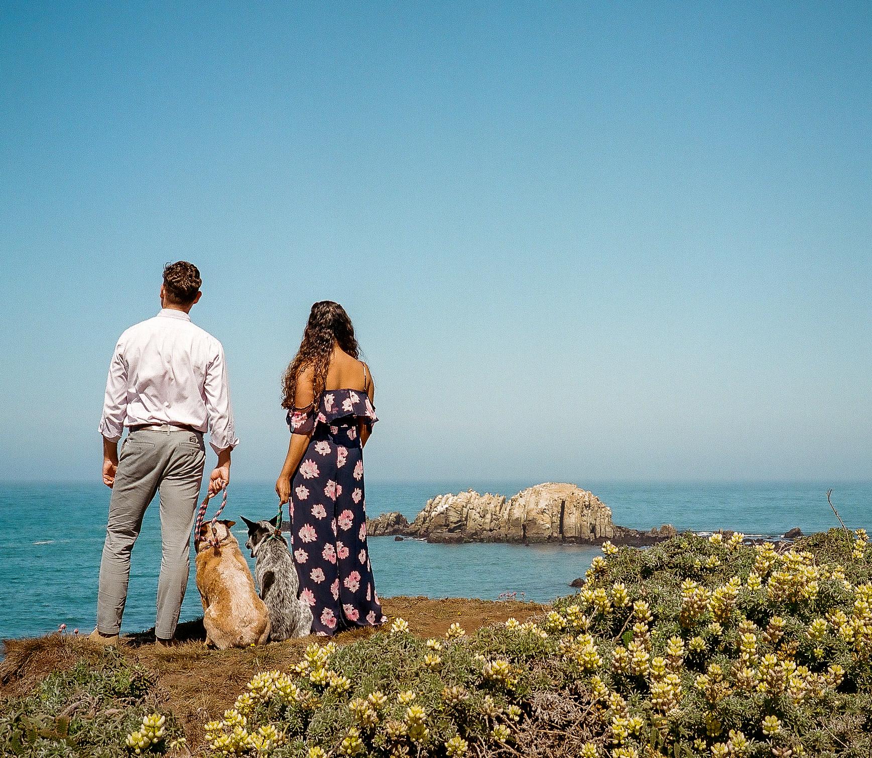 The Wedding Website of Nick Hobbs and Tamy Cerrato