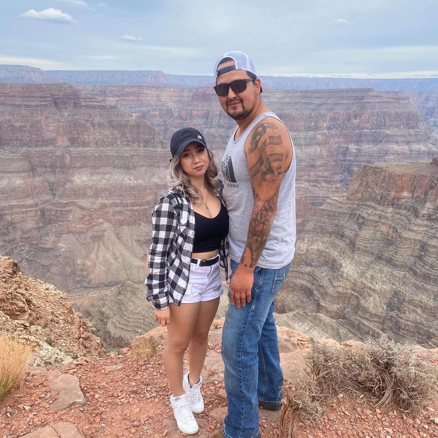 Grand Canyon 2022