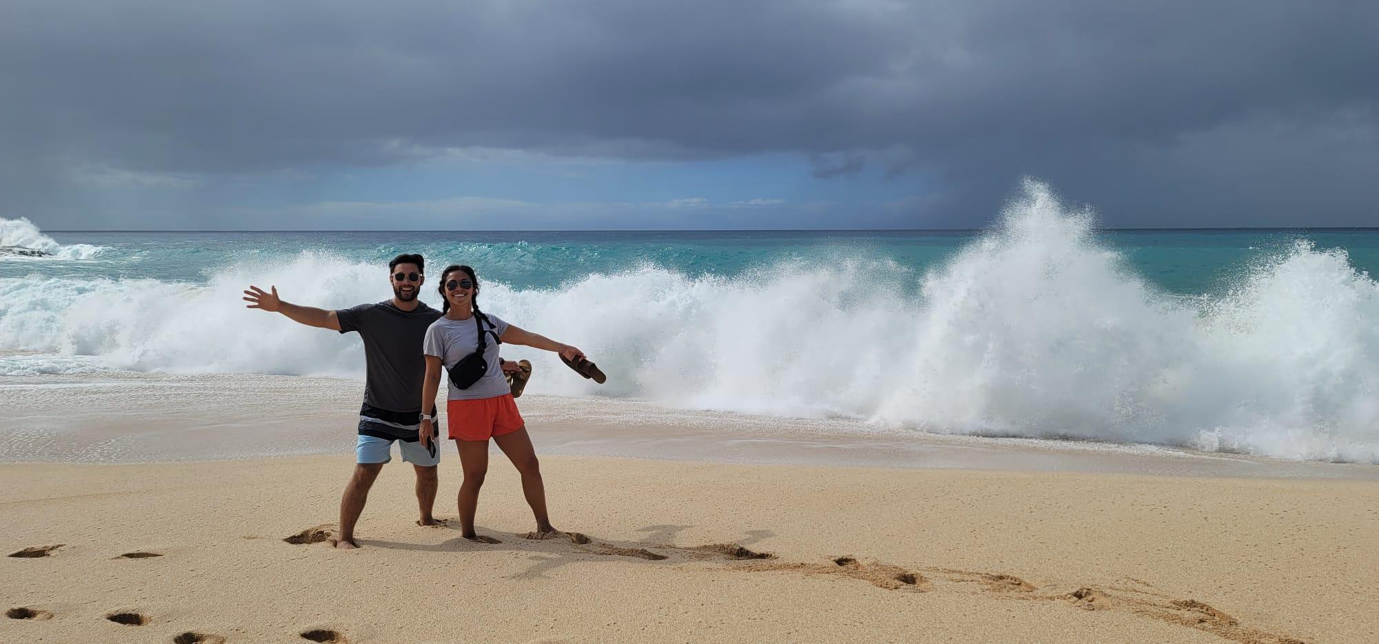 The Wedding Website of Jennifer Hoffman and Kevin Valentine