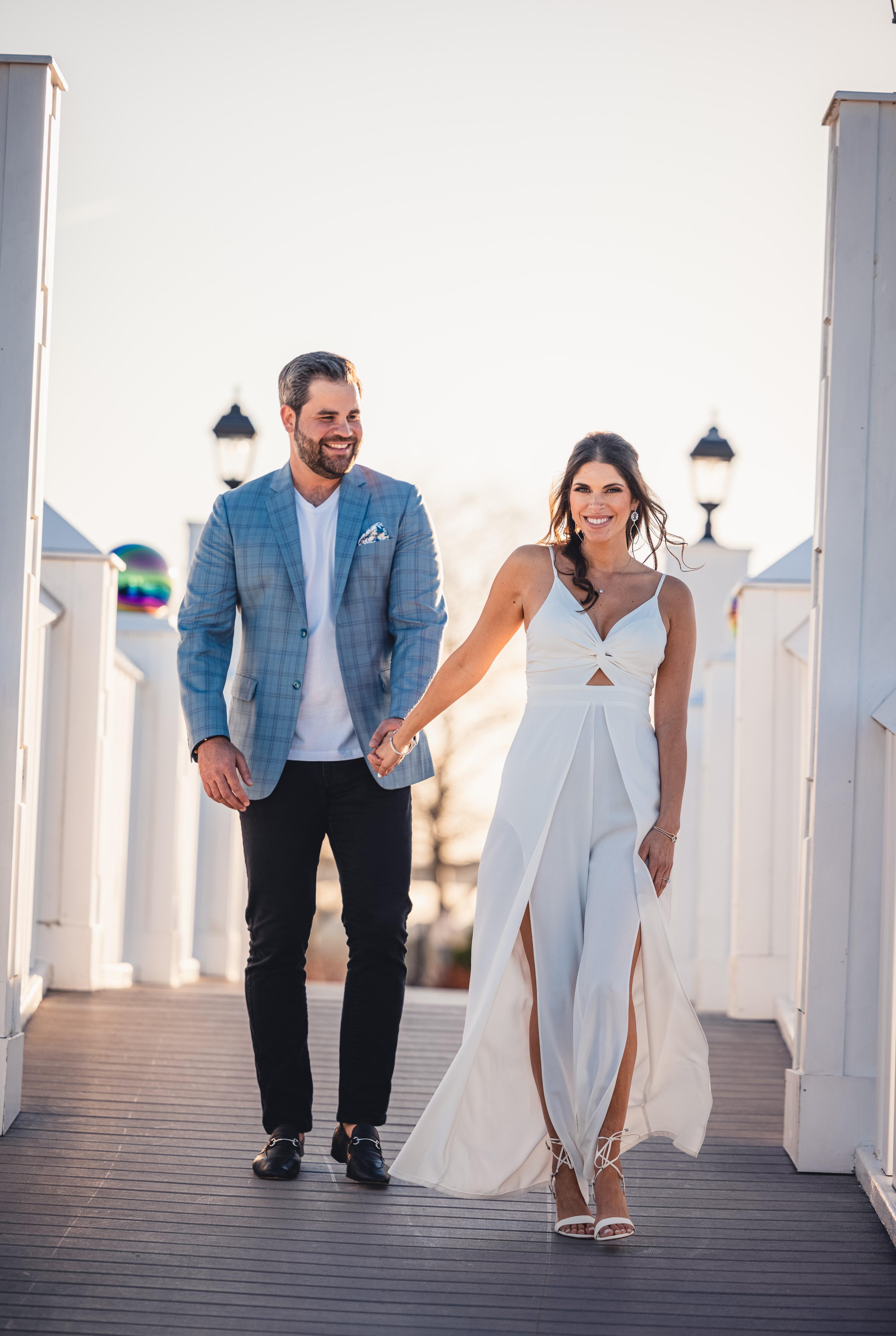 The Wedding Website of Krysten De Giglio and Christopher Pillari