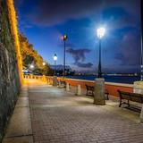Paseo del Morro