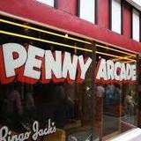Manitou Springs Penny Arcade
