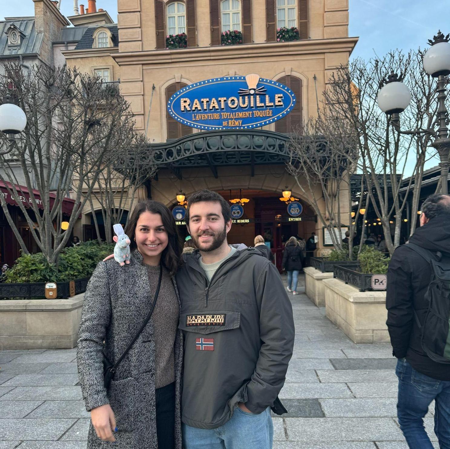 Disneyland Paris