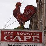 Red Rooster Cafe