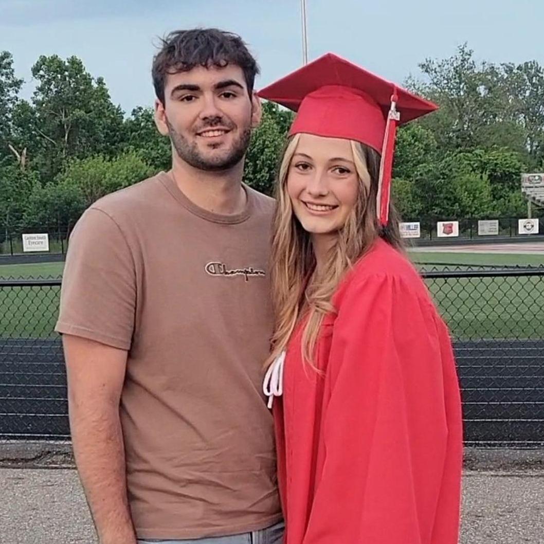 Aliyas Graduation- 2024