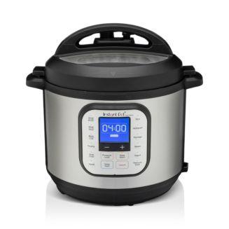 Instant Pot Duo™ Nova™ 7-in-1 Multi-Function Cooker, 6 Quart