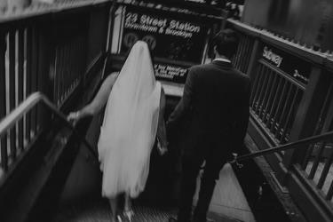 The Wedding Website of Alexa Arpaia and Artem Rybka