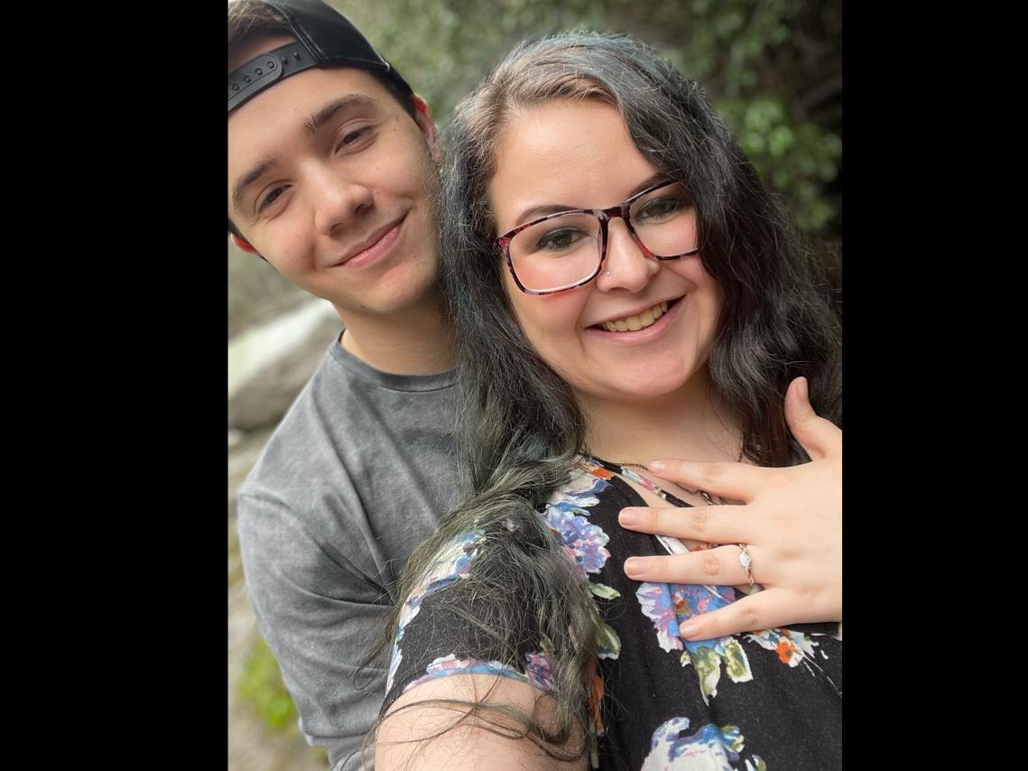 The Wedding Website of Kiera Hester and Zackery Ladd