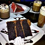 Kaminsky's Dessert Cafe