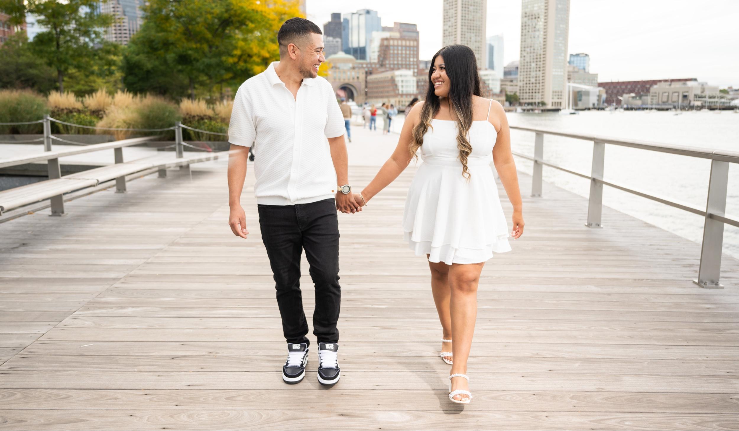 The Wedding Website of Majo Rivas and Rigui Lopez