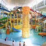 Kalahari Resorts & Conventions - Sandusky