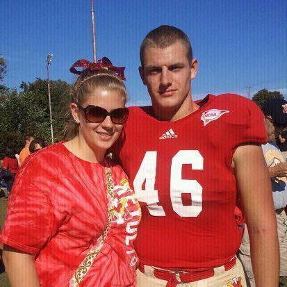 Always your biggest fan!