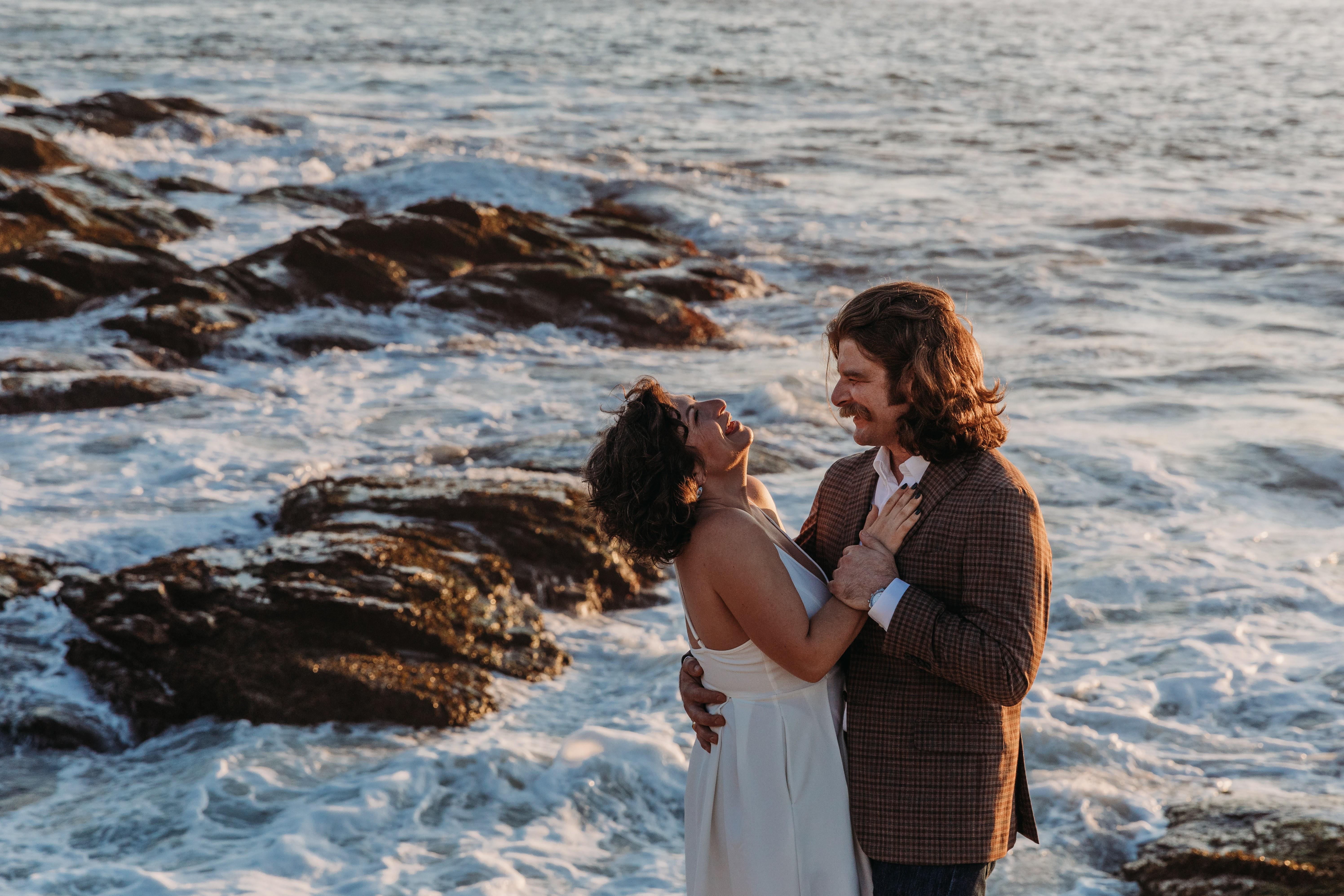 The Wedding Website of Irene Ushomirsky and William Driscoll